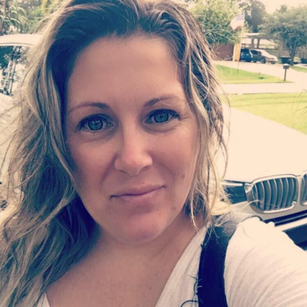 Meet your Posher, Kim